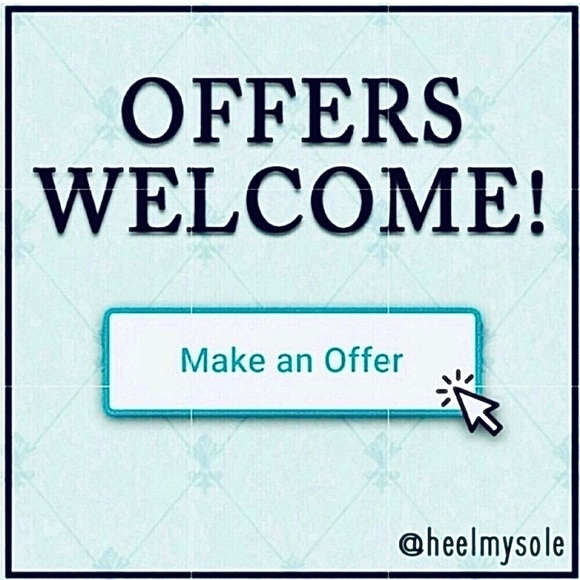 Nine West Leather Pull On Knee High Boots - Picture 2 of 16